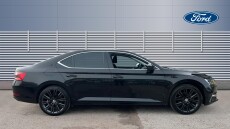 Skoda Superb 1.4 TSI iV SE L DSG 5dr Hatchback